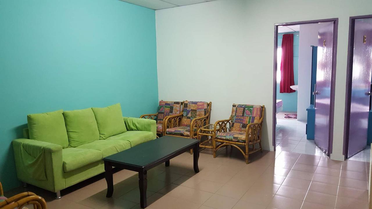Formosa Hotel Malacca Exterior photo