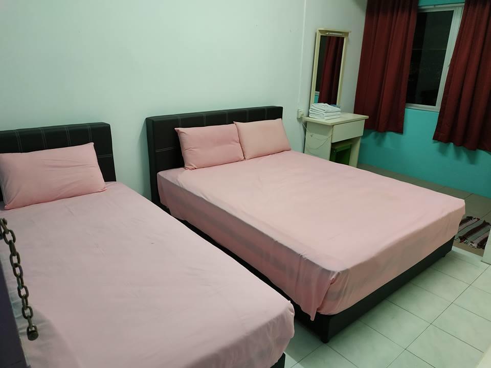 Formosa Hotel Malacca Exterior photo