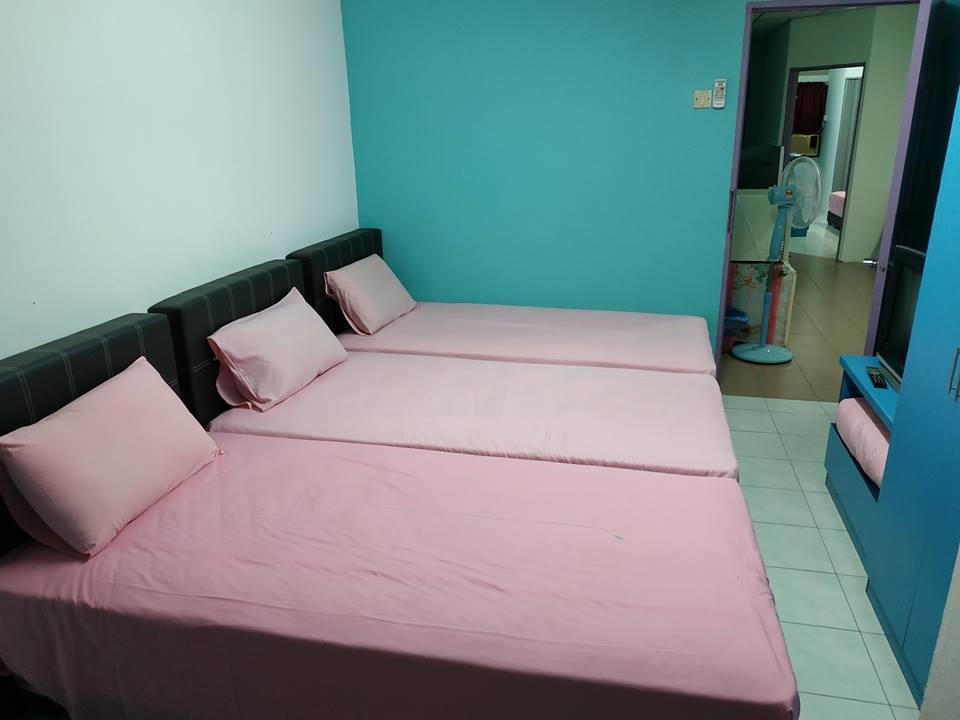Formosa Hotel Malacca Exterior photo