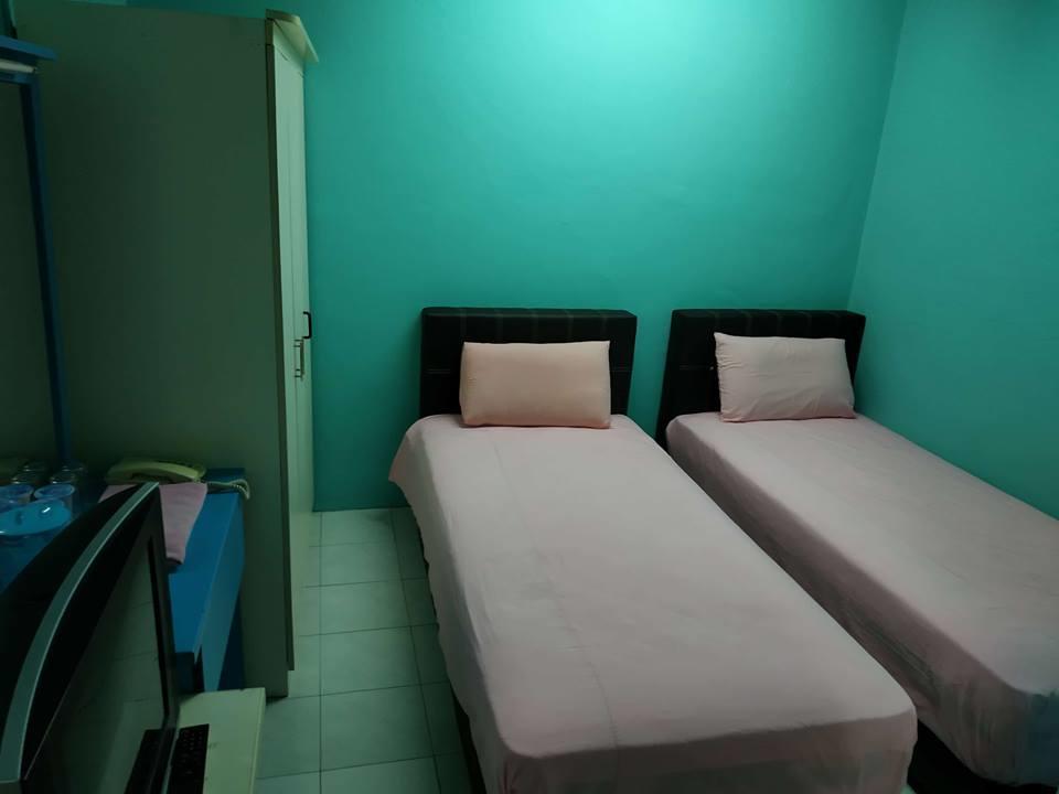 Formosa Hotel Malacca Exterior photo