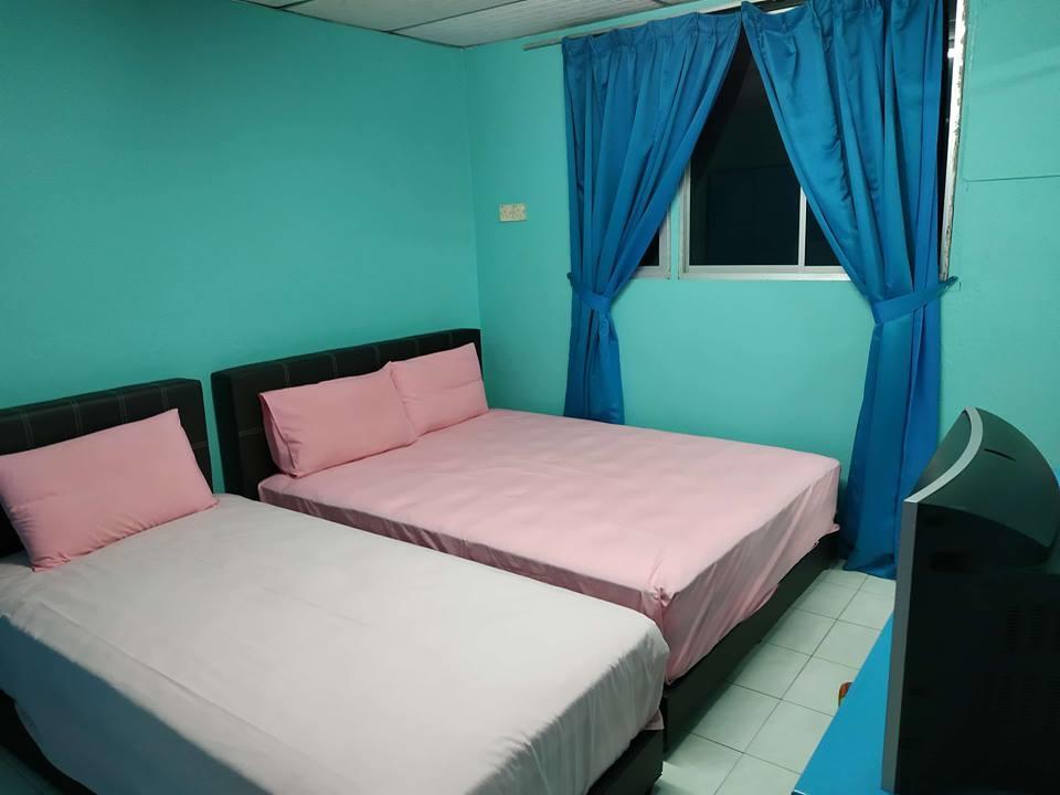 Formosa Hotel Malacca Exterior photo