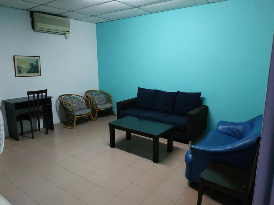 Formosa Hotel Malacca Exterior photo