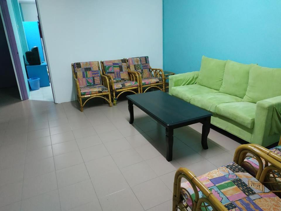 Formosa Hotel Malacca Exterior photo